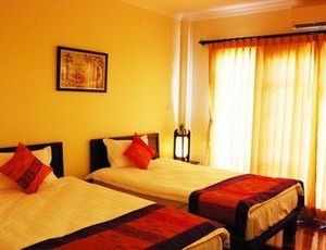 Vayakorn Inn Vientiane Laos