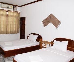 Malila Hotel Pakse Laos