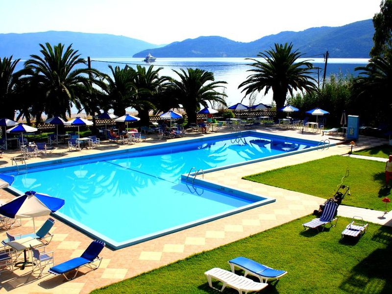 Hotel Photo 1