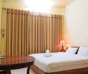 Dokban Hotel Luang Prabang Laos