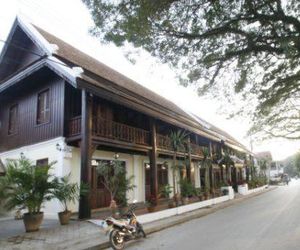 Luang Prabang Mekong Hotel Nauru Nauru