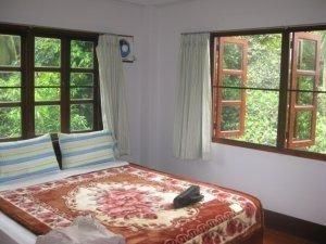 Outhaithany Guesthouse Vieng Xai Laos