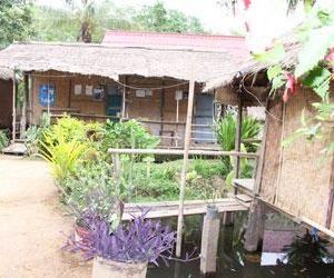 Kiam Guesthouse Muang Pakxong Laos
