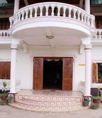 صورة الفندق 1