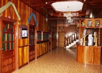 صورة الفندق 2
