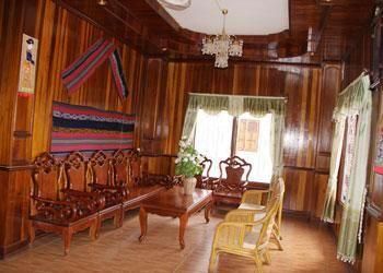 صورة الفندق 3