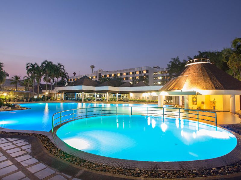 Hotel Photo 22