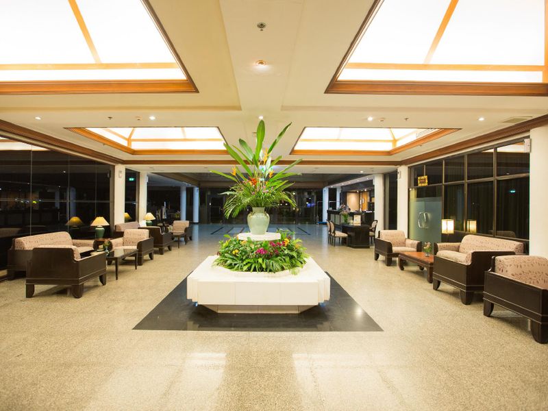 Hotel Photo 4