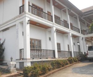 Phouvao Guesthouse Luang Prabang Laos