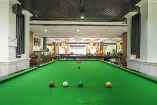 Hotel Photo 16