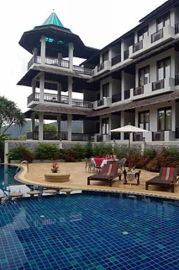 Hotel Photo 22