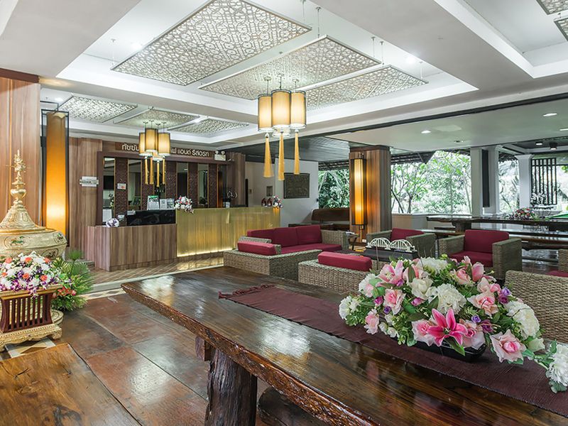 Hotel Photo 7