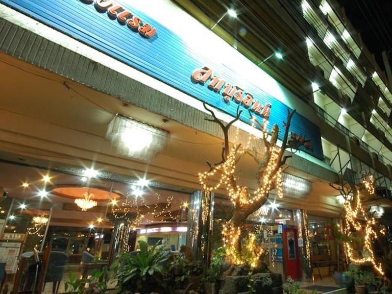 Hotel Photo 16