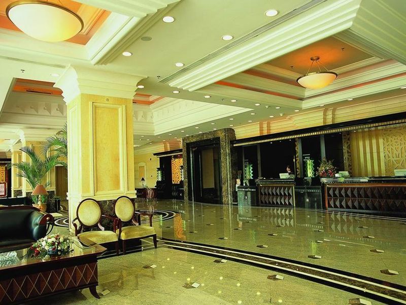 Hotel Photo 10