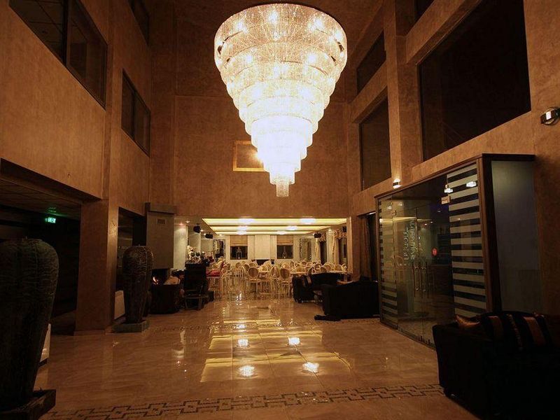 Hotel Photo 13