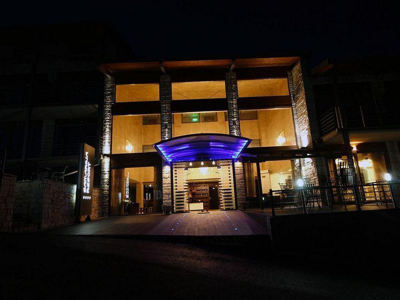 Hotel Photo 15
