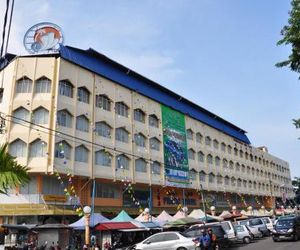Flora Place Hotel Kota Bharu Malaysia