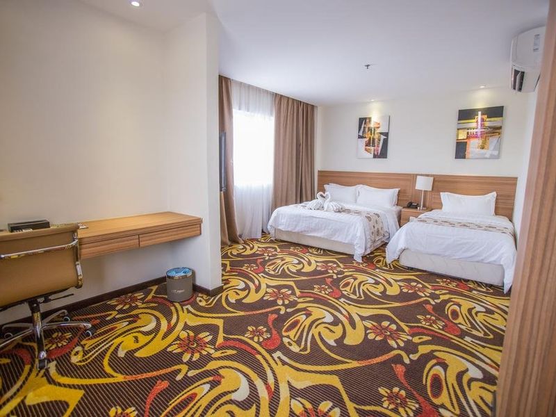 Hotel Photo 2
