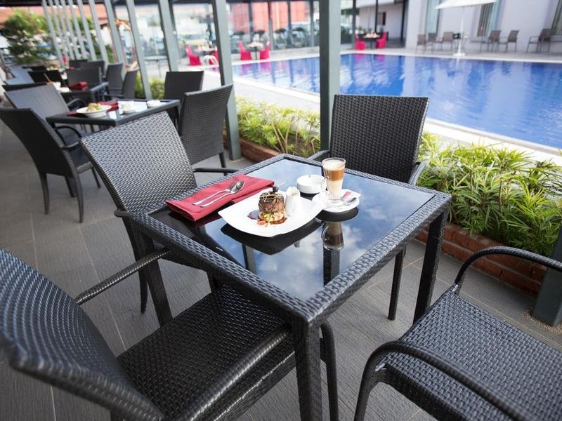 Hotel Photo 11
