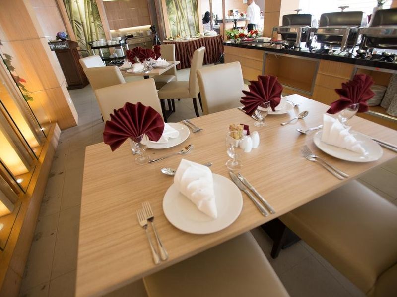 Hotel Photo 14