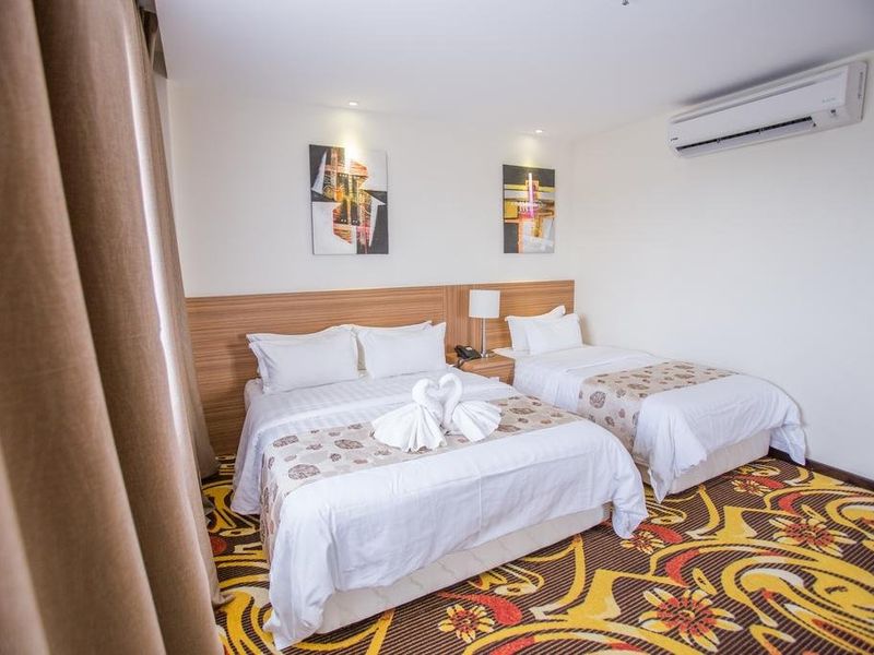 Hotel Photo 3