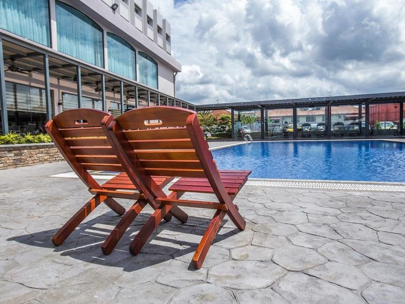 Hotel Photo 21
