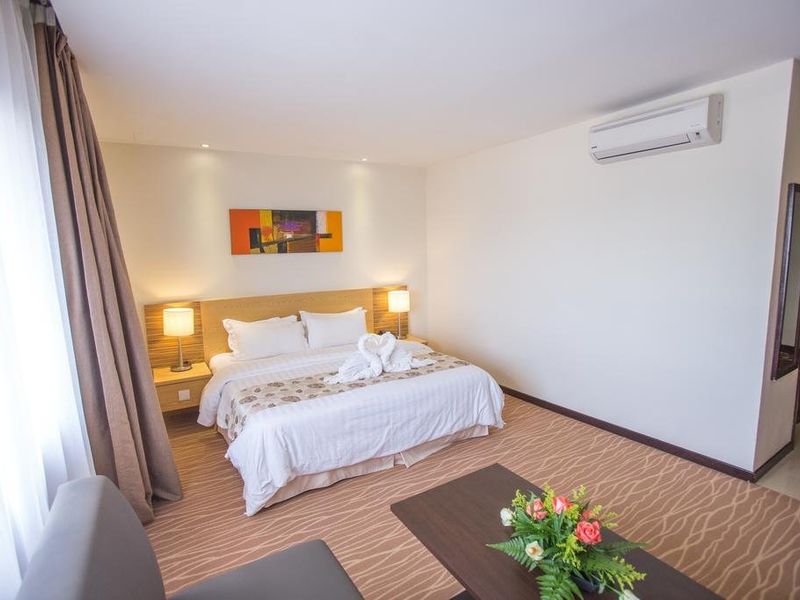 Hotel Photo 5