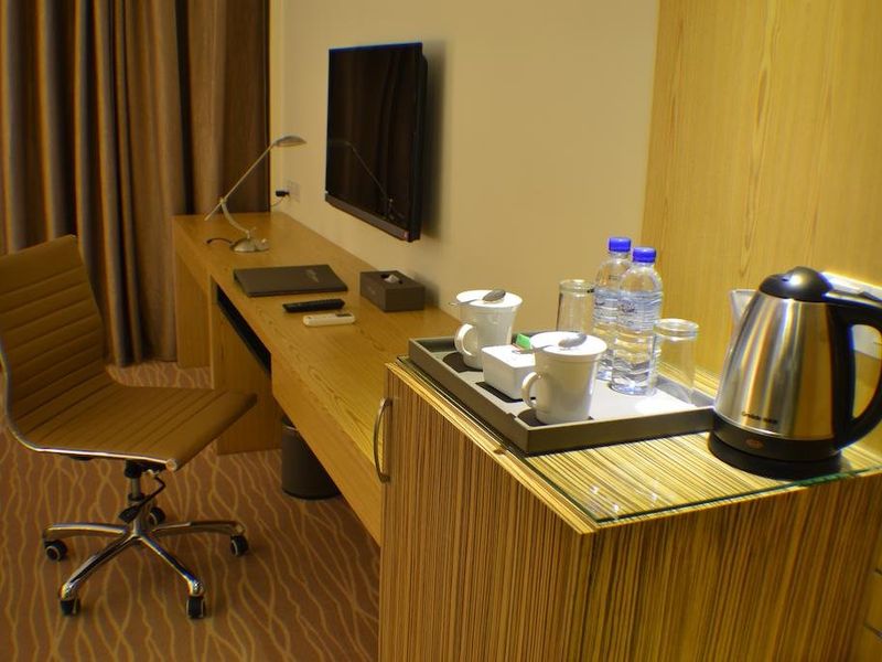 Hotel Photo 9