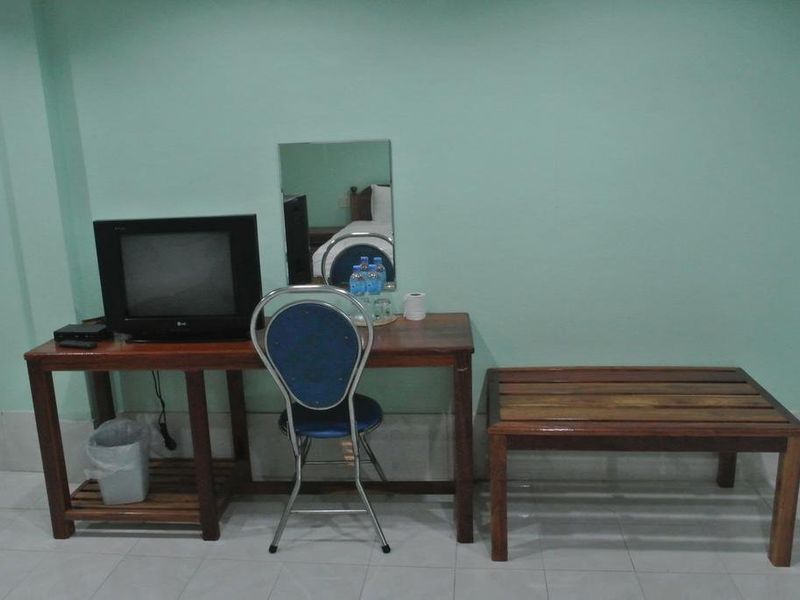 Hotel Photo 8