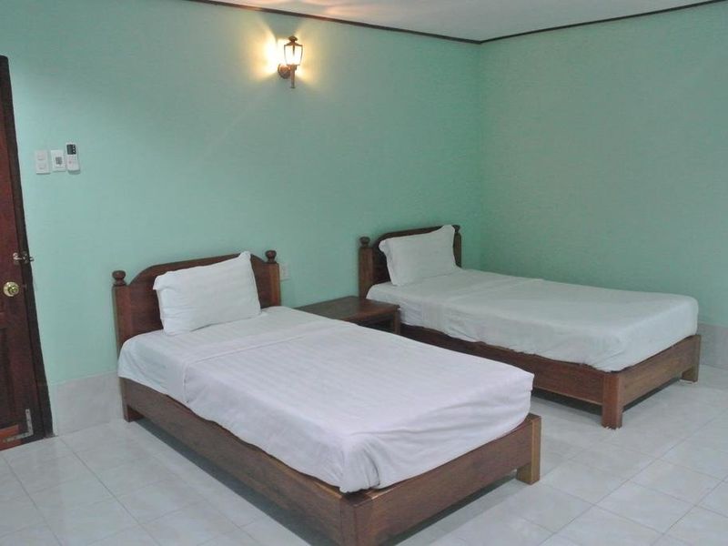 Hotel Photo 9