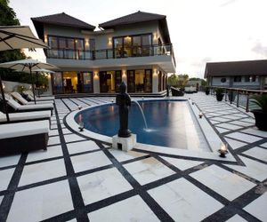 Royalty Villas Ungasan Indonesia