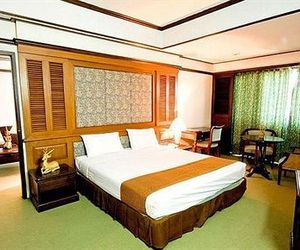 Lampang Wiengthong Hotel Lampang City Thailand