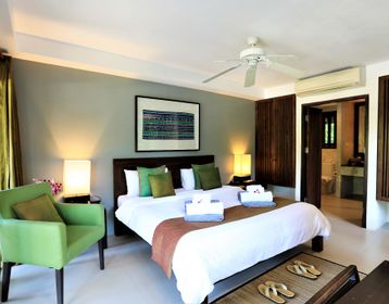 hotel booking template