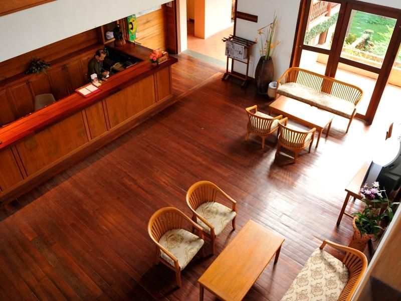 Hotel Photo 10