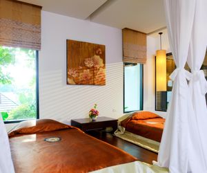 Chiang Mai Highlands Golf and Spa Resort Amphoe Mae On Thailand