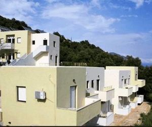 Polyrizos Hotel Plakias Greece
