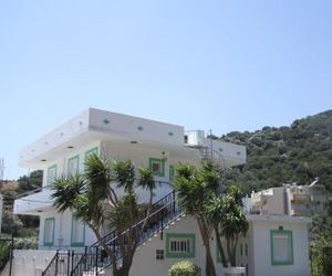 Kleanthis Apartments Plakias Greece