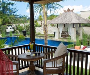 Villa Teresa Canggu Indonesia