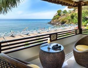 Palm Garden Amed Beach & Spa Resort Bali Karangasem Indonesia