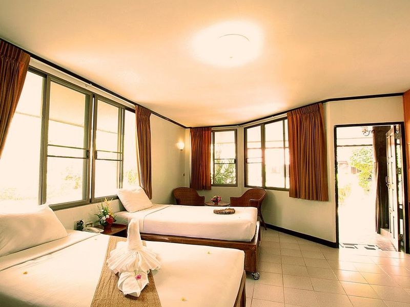 Hotel Photo 1