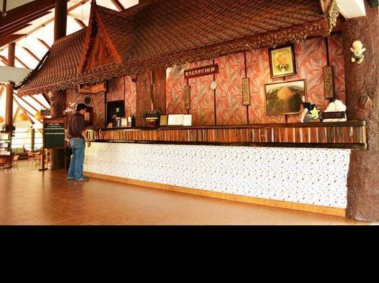Hotel Photo 12