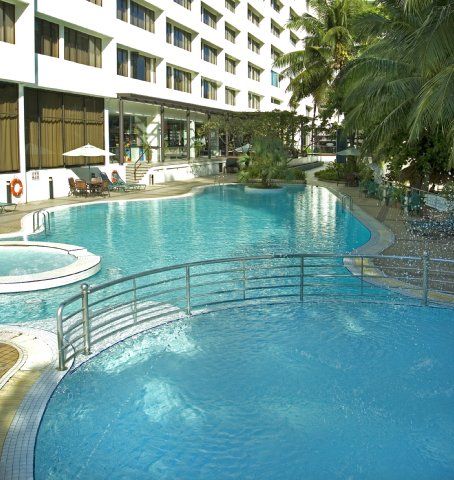 Hotel Photo 16
