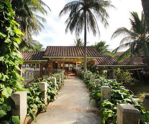 Saigon Mui Ne Resort Mui Ne Vietnam