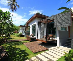 Idyllic Concept Resort Pattaya Beach Thailand