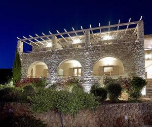 Anaxo Resort Stoupa Greece