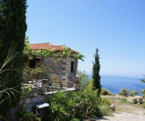 Katafigio Village Stoupa Greece