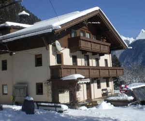 Haus Alpengruß Finkenberg Austria