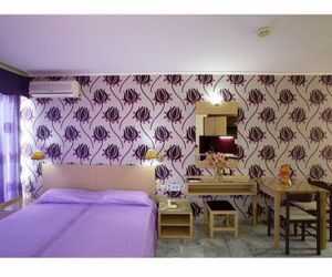 Theo Beach Hotel Apartments Rethymno Greece