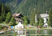 Отзывы Ferienwohnung Pension Tirol