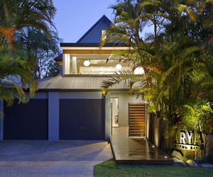 Arya Holiday House Byron Bay Byron Bay Australia